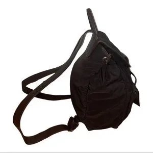 Bottega Veneta Backpack Authentic Rare Mini Chocolate Brown Preowned Bottega Veneta | Bags | Bottega Veneta Backpack Authentic  main image 3